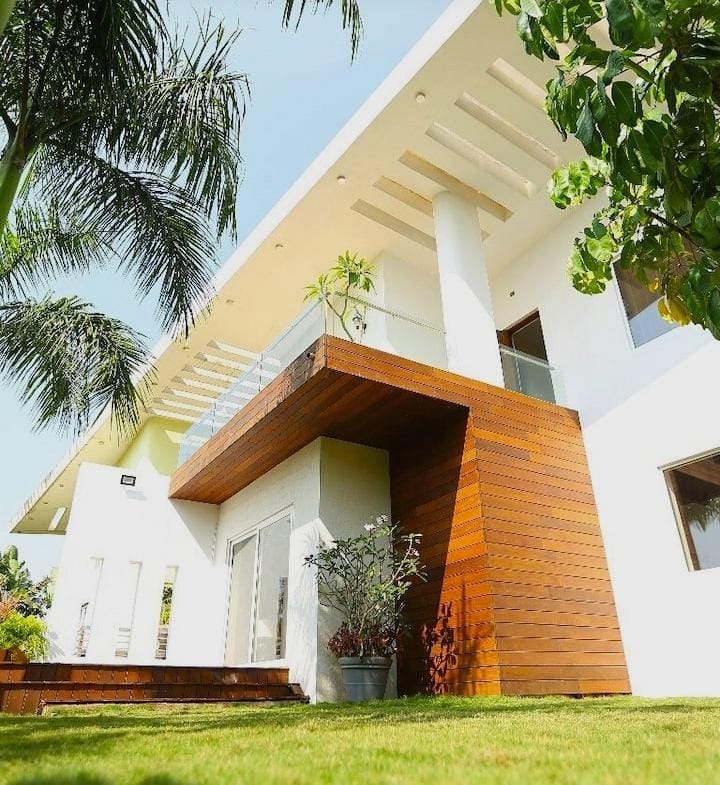 Villomes Vista Villa Lonavala